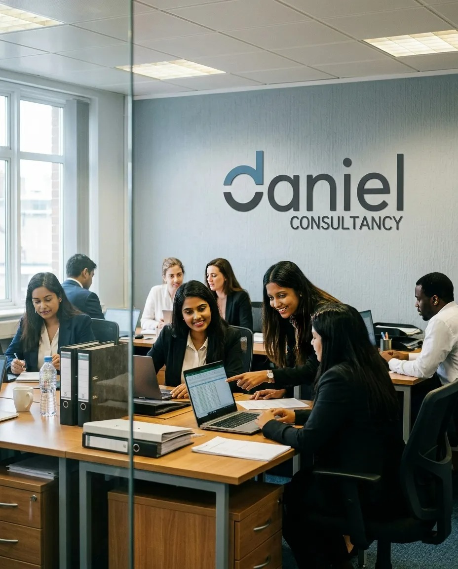 Daniel Consultancy